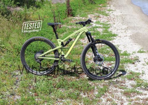 Diamondback Release 29 2 fiche technique et avis